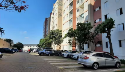APARTAMENTO COM 65 M2 E 2 DORMITORIOS FL26