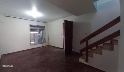 SOBRADO 2 QUARTOS, 3 BANHEIROS, 2 VAGAS - PROXIMO AV: ESCOLA POLITECNICA  -  FL21