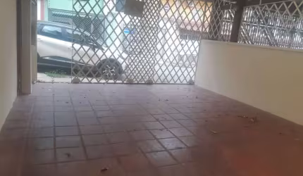 Sobrado para alugar Vila Adalgisa, FL46
