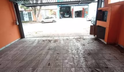 Casa para alugar Jardim Bonfiglioli. FL64