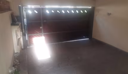 Sobrado para alugar Jardim Bonfiglioli. FL64