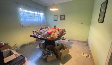 sobrado para alugarproximo da usp FL0007