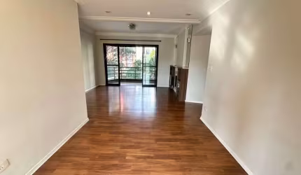 Apartamento na Vila Andrade - 110m², 3 Dorms (1 Suíte) + 2 Vagas - FL43