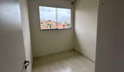 Apartamento para alugar Jardim Monte Kemel, FL46