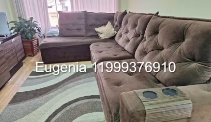 Sobrado Jardim Bonfigliolli: 180 metros, 3 dormitórios, 3 vagas