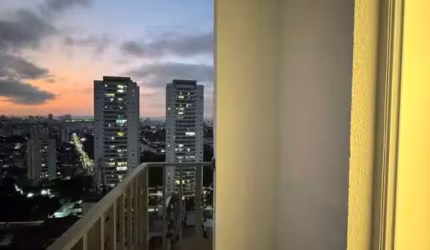 Apartamento para alugar Vila Gomes. FI0007