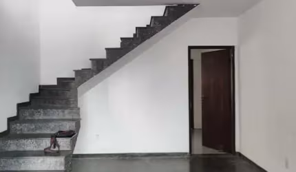 Sobrado para alugar Jardim Bonfiglioli. FI0007