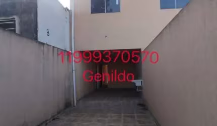 CASA NOVA COM 3 QUARTOS 1 SUITE 3 VAGAS QUINTAL FÁCIL ACESSO AO METRO ACEITA PET PRÓXIMO DA USP FL55