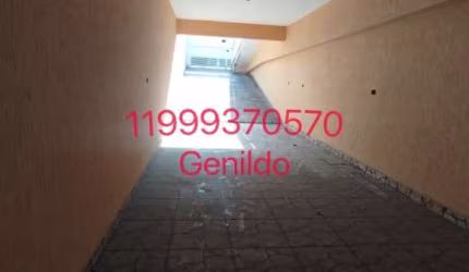 CASA NOVA COM 3 QUARTOS 1 SUITE 3 VAGAS QUINTAL FÁCIL ACESSO AO METRO ACEITA PET PRÓXIMO DA USP FL55