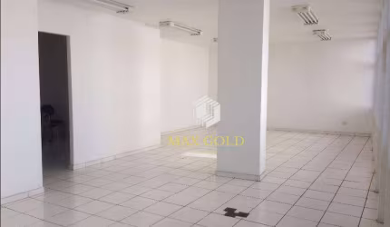 Sala para alugar, 100 m² por R$ 1.450,00/mês - Centro - Taubaté/SP