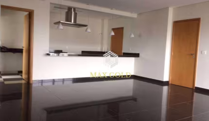 Apartamento com 2 dormitórios à venda, 260 m² por R$ 1.299.000,00 - Centro - Taubaté/SP