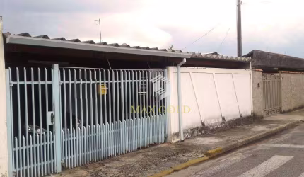 Casa com 3 dormitórios à venda, 130 m² por R$ 320.000,00 - Flor Do Vale - Tremembé/SP