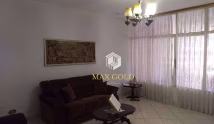 Casa com 3 dormitórios à venda, 133 m² por R$ 550.000,00 - Centro - Taubaté/SP