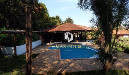 Chácara com 12 dormitórios à venda, 6930 m² por R$ 1.171.000,00 - Centro - Tremembé/SP