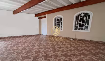 Casa com 2 dormitórios à venda, 100 m² por R$ 270.000,00 - Areão - Taubaté/SP