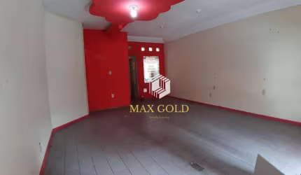 Ponto para alugar, 74 m² por R$ 2.920,00/mês - Centro - Taubaté/SP