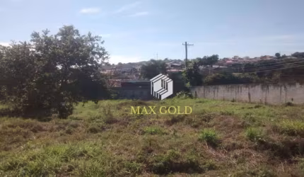 Terreno à venda, 2700 m² por R$ 3.000.000,00 - Bosque da Saúde - Taubaté/SP