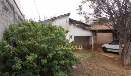 Terreno à venda, 400 m² por R$ 390.000,00 - Jardim das Nações - Taubaté/SP