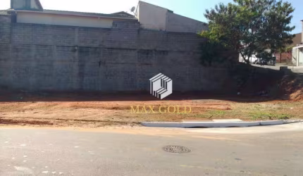 Terreno à venda, 341 m² por R$ 220.000,00 - Jardim do Lago I - Taubaté/SP