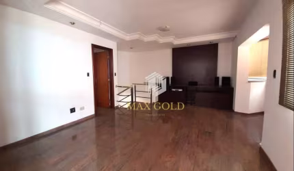 Apartamento com 5 dormitórios à venda, 365 m² por R$ 1.100.000,00 - Centro - Taubaté/SP