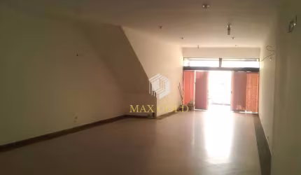 Ponto para alugar, 120 m² por R$ 3.850,00/mês - Jardim Maria Augusta - Taubaté/SP
