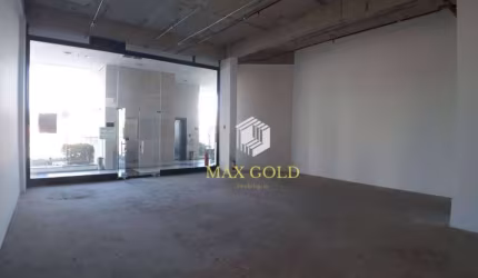 Loja para alugar, 156 m² por R$ 5.300,00/mês - Parque Senhor do Bonfim - Taubaté/SP