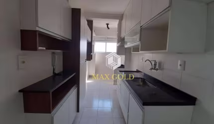 Apartamento com 2 dormitórios à venda, 70 m² por R$ 419.000,00 - Jardim Maria Augusta - Taubaté/SP