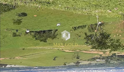 Terreno à venda, 20000 m² por R$ 350.000,00 - Chácara Flórida - Taubaté/SP