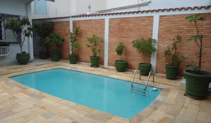 Casa com 3 dormitórios à venda, 200 m² por R$ 1.171.000,00 - Jardim das Nações - Taubaté/SP