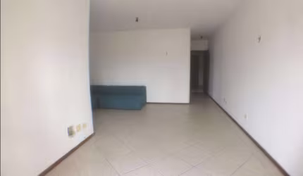 Apartamento com 3 dormitórios à venda, 106 m² por R$ 399.000,00 - Jardim das Nações - Taubaté/SP
