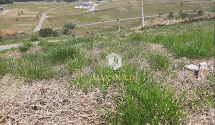 Terreno à venda, 717 m² por R$ 250.000,00 - Morada dos Nobres - Taubaté/SP