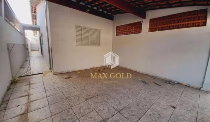 Casa com 2 dormitórios à venda, 62 m² por R$ 260.000,00 - Parque Senhor do Bonfim - Taubaté/SP