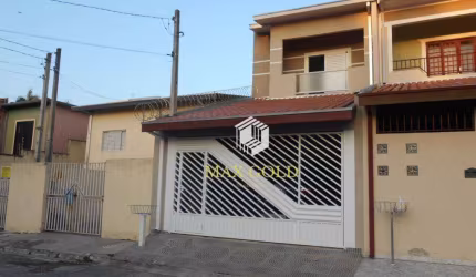 Casa com 2 dormitórios à venda, 111 m² por R$ 350.000,00 - Vera Cruz - Tremembé/SP