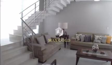 Casa com 3 dormitórios à venda, 296 m² por R$ 2.250.000,00 - Quiririm - Taubaté/SP