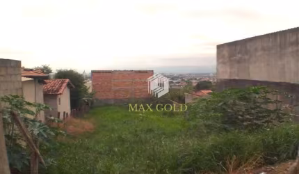 Terreno à venda, 400 m² por R$ 225.000,00 - Chácaras Silvestre - Taubaté/SP