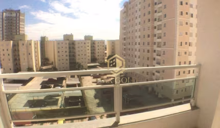 Apartamento com 2 dormitórios à venda, 58 m² por R$ 235.000,00 - Barranco - Taubaté/SP