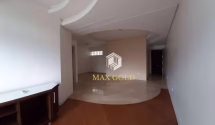 Apartamento com 3 dormitórios à venda, 155 m² por R$ 810.000,00 - Centro - Taubaté/SP