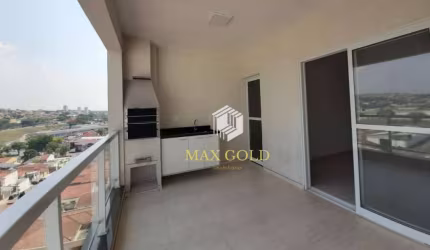 Apartamento com 3 dormitórios à venda, 143 m² por R$ 860.000,00 - Centro - Taubaté/SP