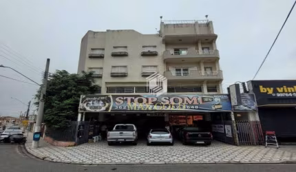 Prédio à venda, 603 m² por R$ 5.000.000,00 - Centro - Taubaté/SP