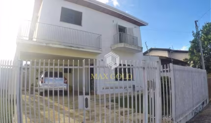Casa com 4 dormitórios à venda, 199 m² por R$ 1.000.000,00 - Vila São Geraldo - Taubaté/SP