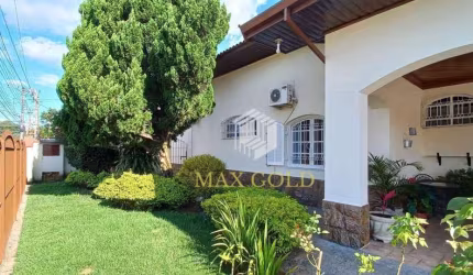 Casa com 4 dormitórios à venda, 330 m² por R$ 990.000,00 - Centro - Tremembé/SP