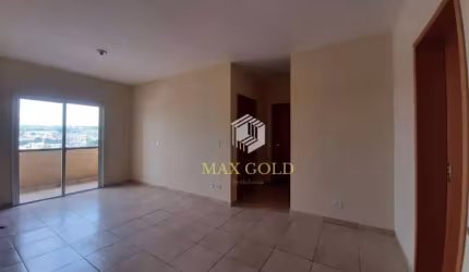 Apartamento com 2 dormitórios à venda, 68 m² por R$ 273.000,00 - Vila São José - Taubaté/SP