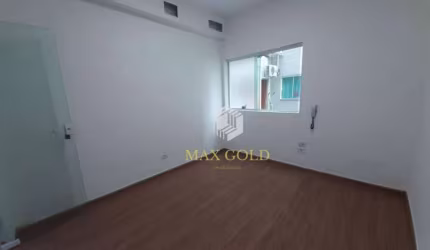 Sala para alugar, 9 m² por R$ 1.000,00/mês - Parque Senhor do Bonfim - Taubaté/SP