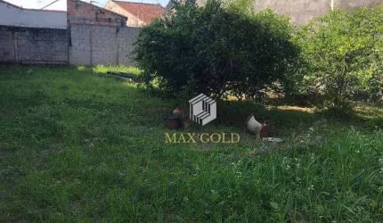 Terreno à venda, 275 m² por R$ 235.000,00 - Quiririm - Taubaté/SP