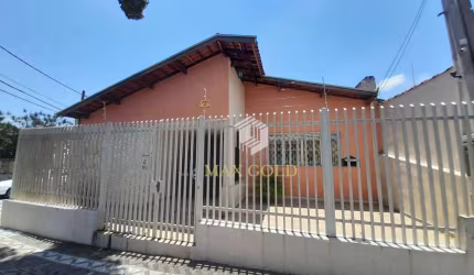 Casa com 4 dormitórios à venda, 250 m² por R$ 780.000,00 - Centro - Taubaté/SP