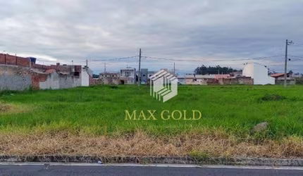 Terreno à venda, 250 m² por R$ 120.000,00 - Residencial E Comercial Portal dos Eucaliptos - Pindamonhangaba/SP