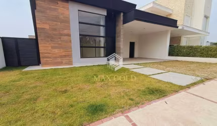 Casa com 3 dormitórios à venda, 164 m² por R$ 1.136.000,00 - Itapecerica - Taubaté/SP