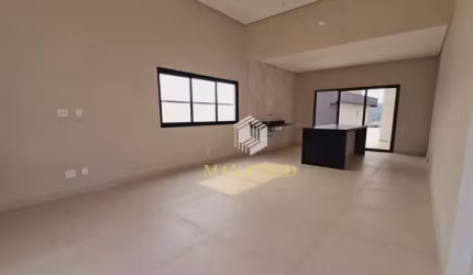 Casa com 3 dormitórios à venda, 164 m² por R$ 1.064.000,00 - Itapecerica - Taubaté/SP