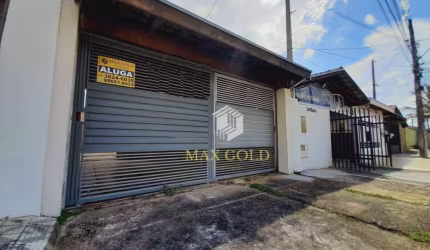 Casa com 2 dormitórios à venda, 75 m² por R$ 260.000,00 - Vila São José - Taubaté/SP