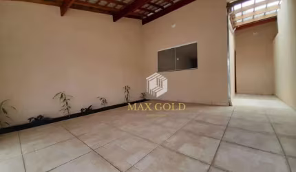 Casa com 2 dormitórios à venda, 79 m² por R$ 250.000,00 - Residencial Estoril - Taubaté/SP